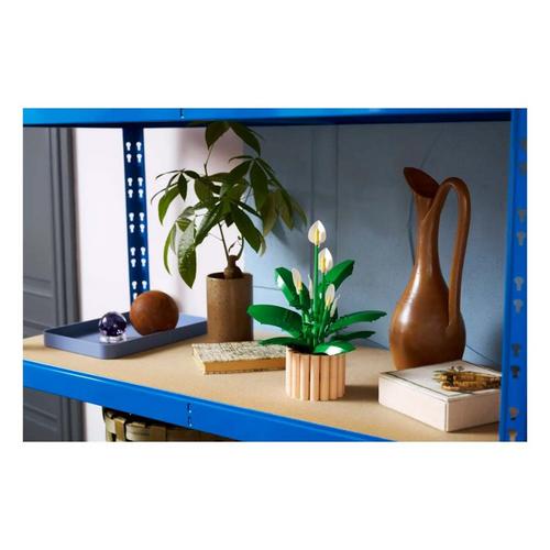 LEGO Botanicals Peace Lily 11504 Building Set - Primary Image