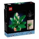 LEGO Botanicals Peace Lily 11504 Building Set - Thumbnail 10 of 11