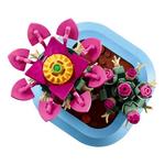 LEGO Botanicals Flowering Cactus 11509 Building Set - Thumbnail 2 of 9
