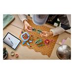 LEGO Botanicals Flowering Cactus 11509 Building Set - Thumbnail 7 of 9