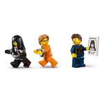 LEGO City Police Prisoner Transport Van 60479 Building Set - Thumbnail 3 of 9