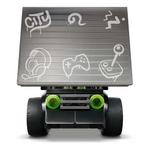 LEGO City Rides Gaming Race Car 60484 Building Set - Thumbnail 3 of 8