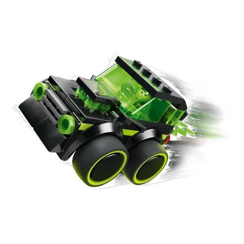 LEGO City Rides Gaming Race Car 60484 Building Set - Primary Image