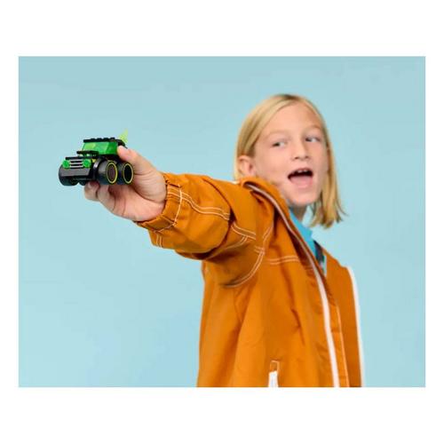 LEGO City Rides Gaming Race Car 60484 Building Set - Primary Image