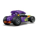 LEGO City Hot Rod 60485 Building Set - Thumbnail 3 of 7