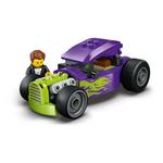 LEGO City Hot Rod 60485 Building Set - Thumbnail 4 of 7