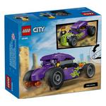 LEGO City Hot Rod 60485 Building Set - Thumbnail 6 of 7