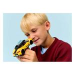 LEGO City Yellow Taxi 60487 Building Set - Thumbnail 7 of 9