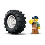 LEGO City Tractor 60498 Building Set - Thumbnail 2 of 7