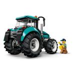 LEGO City Tractor 60498 Building Set - Thumbnail 4 of 7