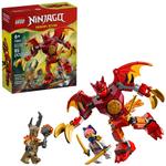 LEGO Ninjago Kai's Dragon Mech Battle Pack 71851 Building Set - Thumbnail 1 of 5
