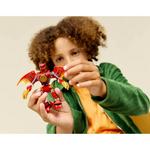 LEGO Ninjago Kai's Dragon Mech Battle Pack 71851 Building Set - Thumbnail 2 of 5