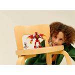 LEGO Ninjago Kai's Dragon Mech Battle Pack 71851 Building Set - Thumbnail 3 of 5