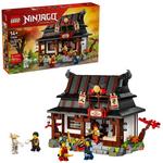LEGO Ninjago Four Weapons Blacksmith 15th Anniversary 71858 Building Set - Thumbnail 1 of 11