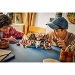 LEGO Ninjago Four Weapons Blacksmith 15th Anniversary 71858 Building Set - Thumbnail 8 of 11