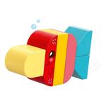 LEGO DUPLO 3 in 1 Creative Cute Pets 10477 Building Set - Thumbnail 2 of 10