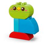 LEGO DUPLO 3 in 1 Creative Cute Pets 10477 Building Set - Thumbnail 4 of 10