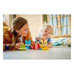 LEGO DUPLO 3 in 1 Creative Cute Pets 10477 Building Set - Thumbnail 7 of 10