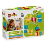 LEGO DUPLO 3 in 1 Creative Cute Pets 10477 Building Set - Thumbnail 9 of 10