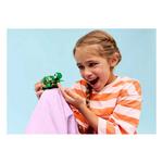 LEGO Creator 3 in 1 Turtle with a Water Lily Flower 31377 Building Set - Thumbnail 5 of 7