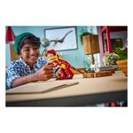 LEGO Creator 3 in 1 Fierce Dinosaur 31379 Building Set - Thumbnail 6 of 10