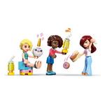 LEGO Friends Unicorn Dream Caf 42684 Building Set - Thumbnail 3 of 10