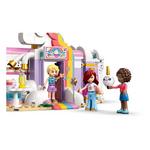 LEGO Friends Unicorn Dream Caf 42684 Building Set - Thumbnail 4 of 10