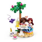 LEGO Friends Unicorn Dream Caf 42684 Building Set - Thumbnail 5 of 10