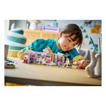 LEGO Friends Unicorn Dream Caf 42684 Building Set - Thumbnail 7 of 10