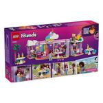 LEGO Friends Unicorn Dream Caf 42684 Building Set - Thumbnail 9 of 10