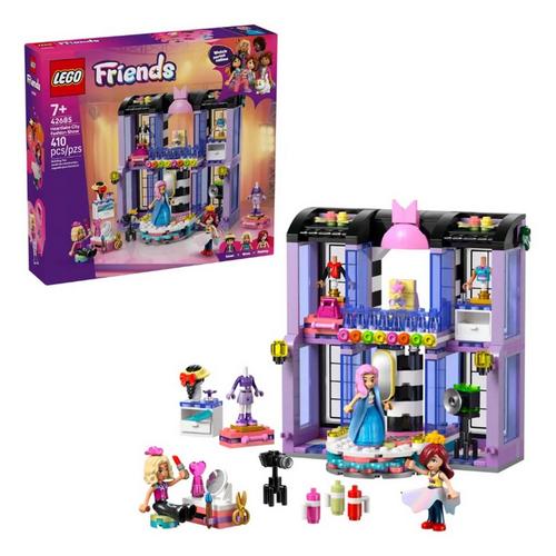 LEGO Friends Heartlake City Fashion Show 42685 Building Set - Primary Image