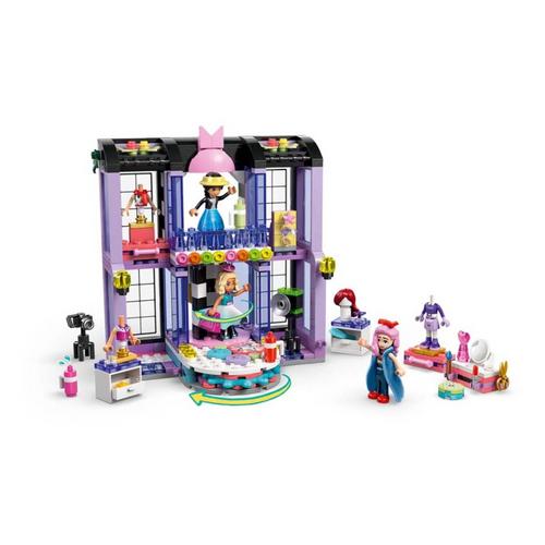 LEGO Friends Heartlake City Fashion Show 42685 Building Set - Primary Image