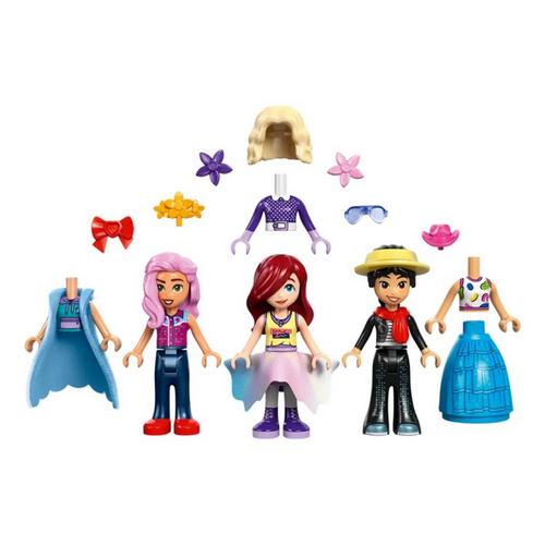 LEGO Friends Heartlake City Fashion Show 42685 Building Set - Primary Image
