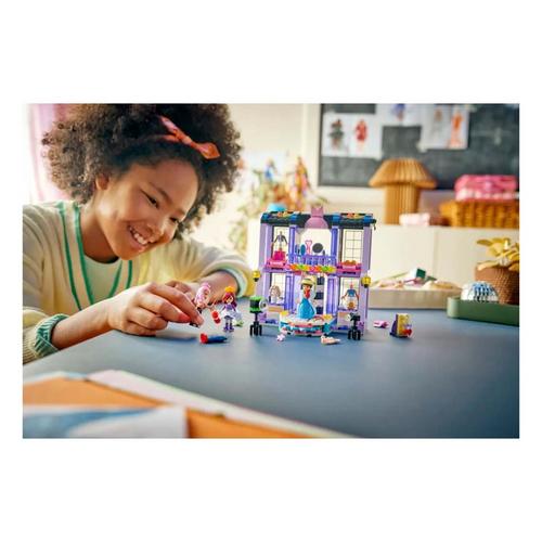 LEGO Friends Heartlake City Fashion Show 42685 Building Set - Primary Image