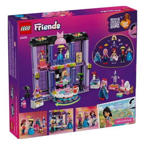 LEGO Friends Heartlake City Fashion Show 42685 Building Set - Primary Image