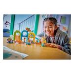 LEGO Friends Fun Indoor Playground 42686 Building Set - Thumbnail 6 of 8