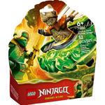 LEGO Ninjago Lloyd vs. Earth Monster Spinner 71850 Building Set - Thumbnail 3 of 6