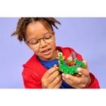 LEGO Ninjago Lloyd vs. Earth Monster Spinner 71850 Building Set - Thumbnail 4 of 6