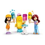 LEGO Friends Ice Cream & Balloon Stand 42692 Building Set - Thumbnail 2 of 7