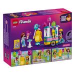 LEGO Friends Ice Cream & Balloon Stand 42692 Building Set - Thumbnail 6 of 7