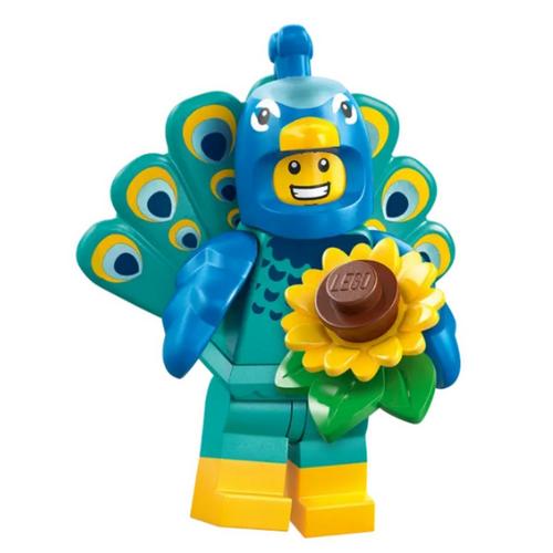 LEGO Minifigures Animals Series 28 71051 Building Set - Primary Image