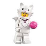 LEGO Minifigures Animals Series 28 71051 Building Set - Thumbnail 3 of 9