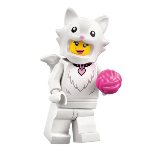 LEGO Minifigures Animals Series 28 71051 Building Set - Primary Image