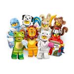 LEGO Minifigures Animals Series 28 71051 Building Set - Thumbnail 4 of 9