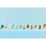 LEGO Minifigures Animals Series 28 71051 Building Set - Thumbnail 5 of 9