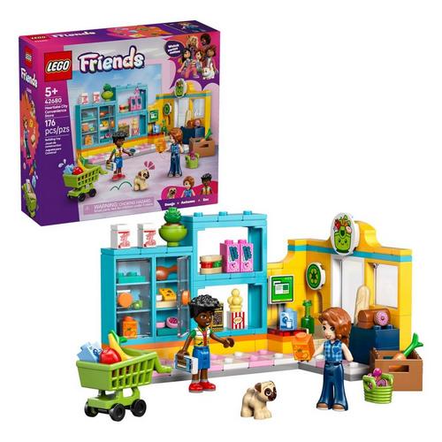 LEGO Friends Heartlake City Convenience Store 42680 Building Set - Primary Image