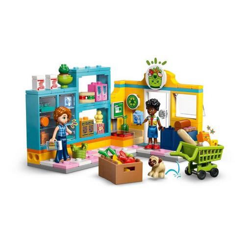 LEGO Friends Heartlake City Convenience Store 42680 Building Set - Primary Image
