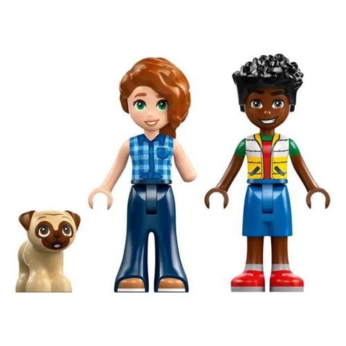 LEGO Friends Heartlake City Convenience Store 42680 Building Set - Primary Image