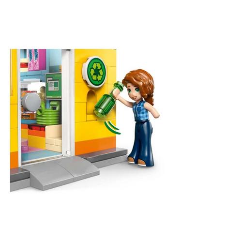 LEGO Friends Heartlake City Convenience Store 42680 Building Set - Primary Image
