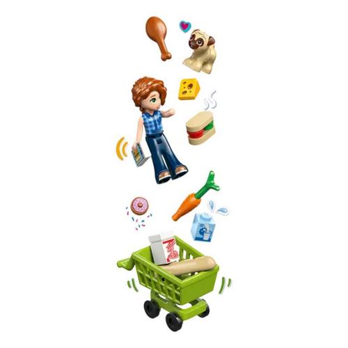 LEGO Friends Heartlake City Convenience Store 42680 Building Set - Primary Image